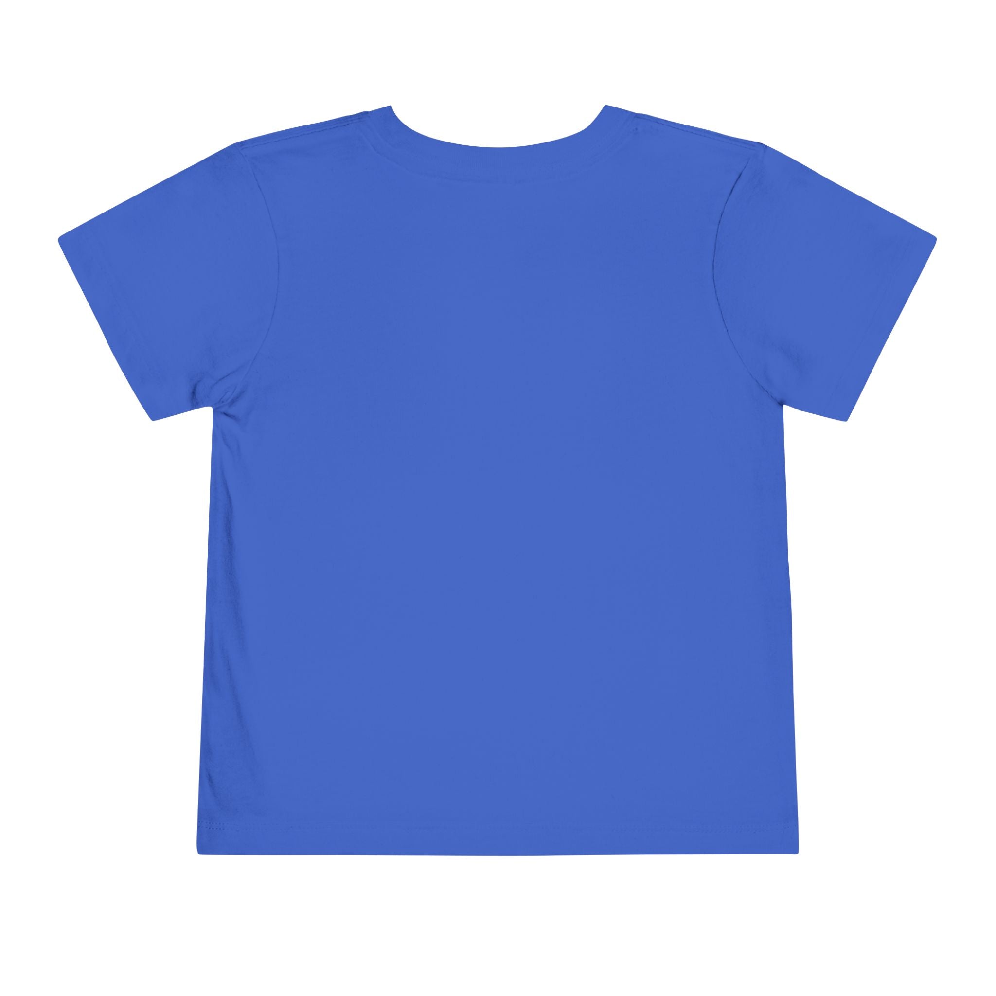 White Ribbon Support Toddler Tee