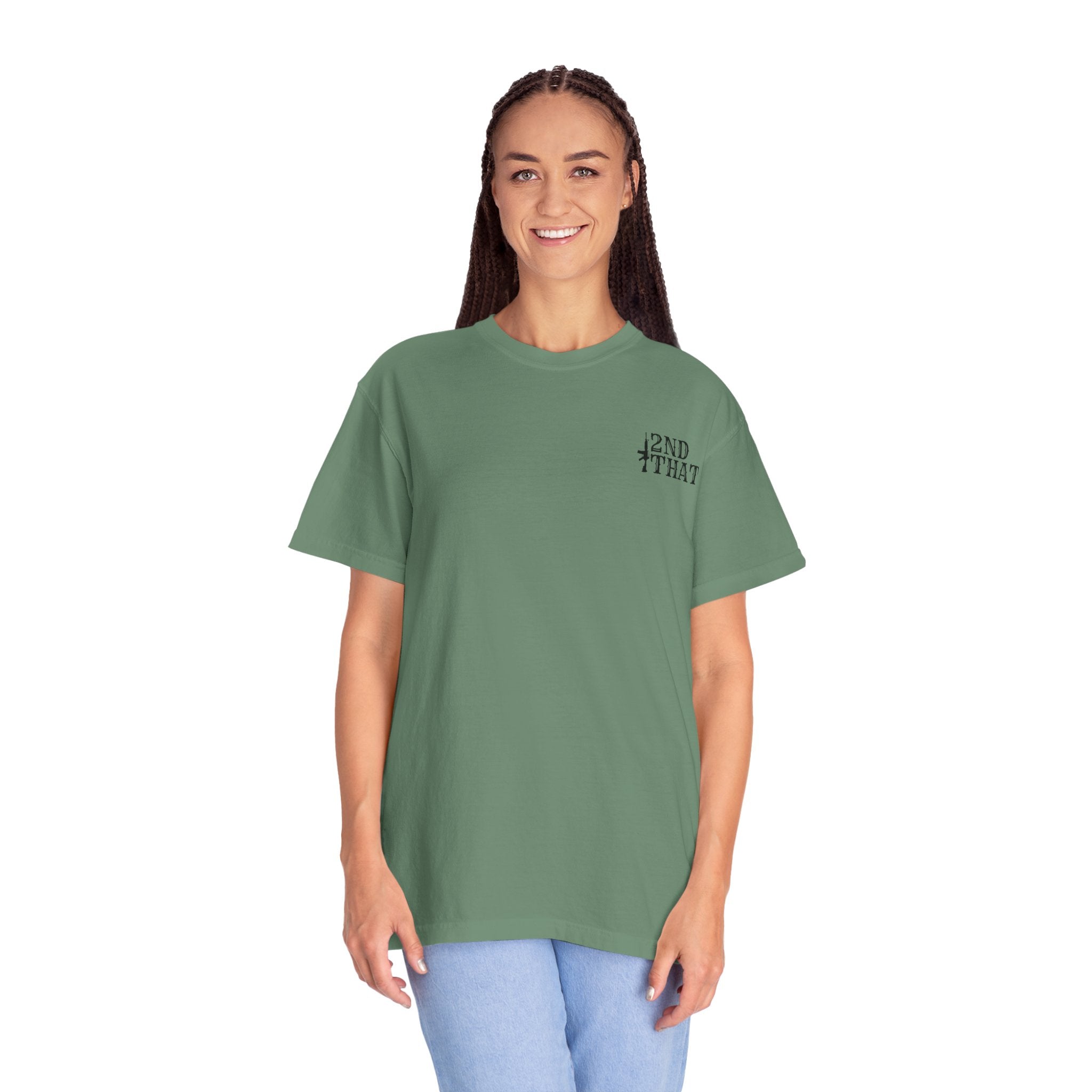 2nd That Unisex T-Shirt
