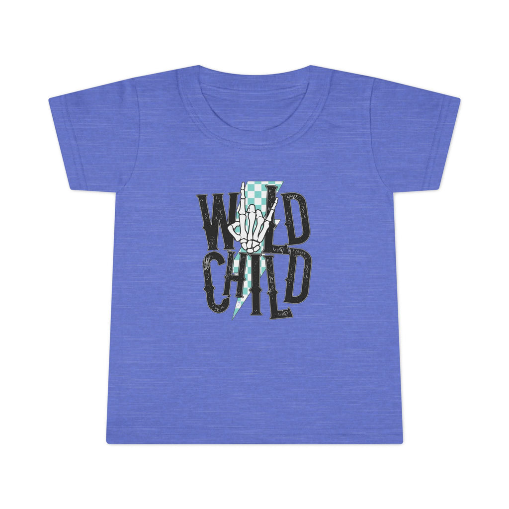Wild Child Toddler T-Shirt