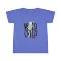 Wild Child Toddler T-Shirt