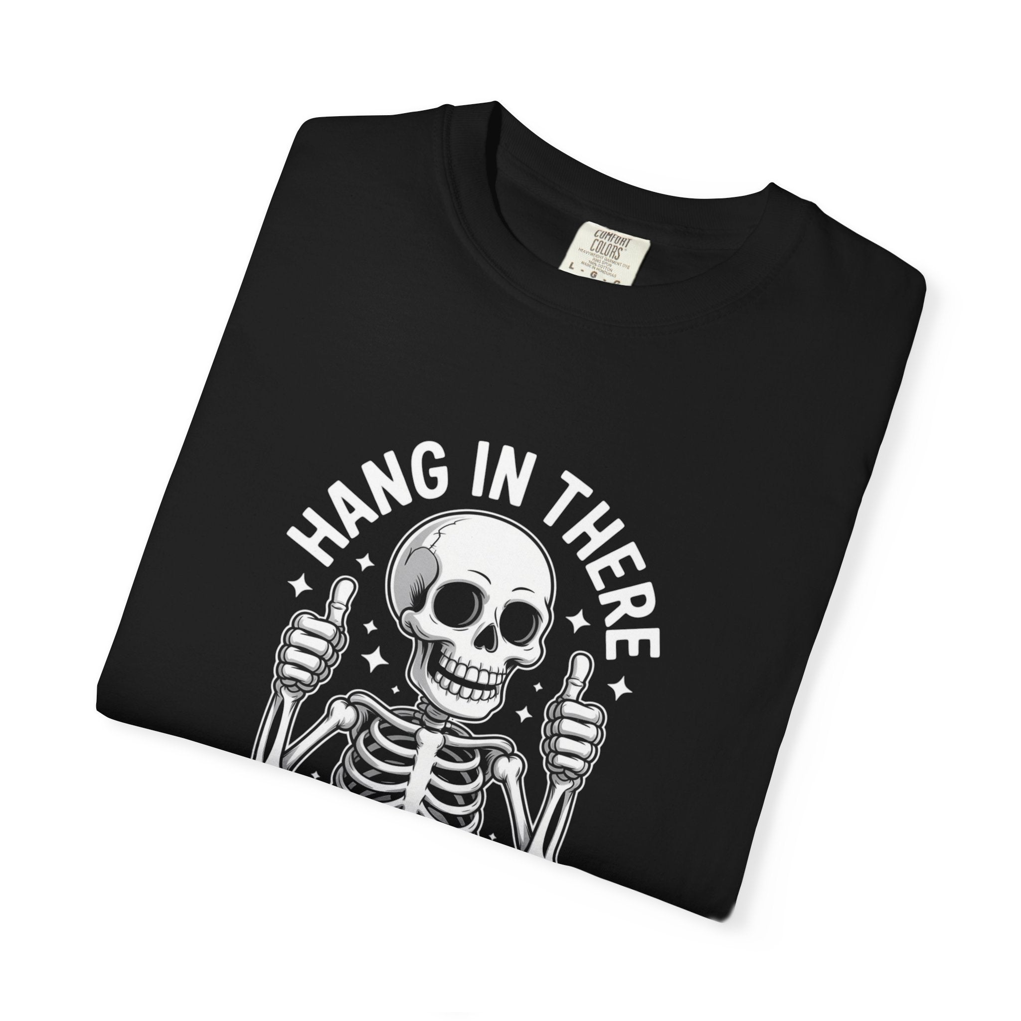 Hang in There Unisex T-Shirt