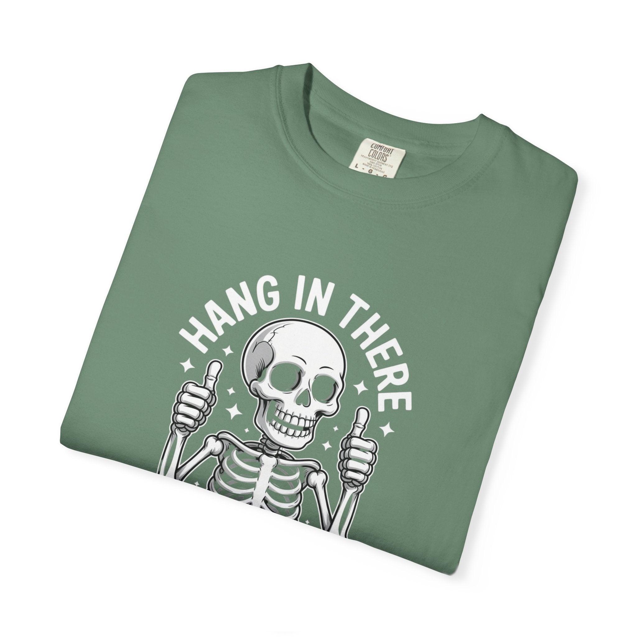 Hang in There Unisex T-Shirt
