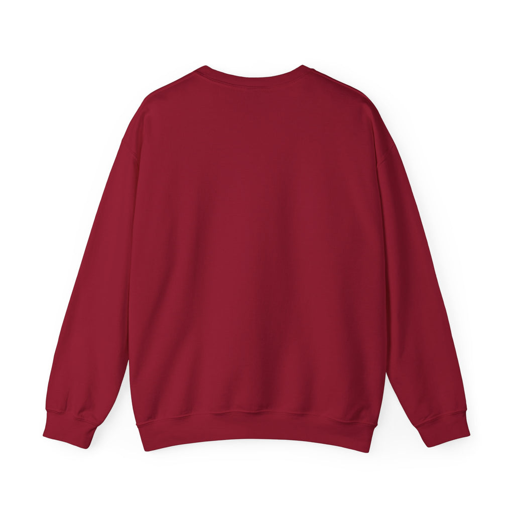 Christmas Sweatshirt - Jesus is the Reason for the Season
