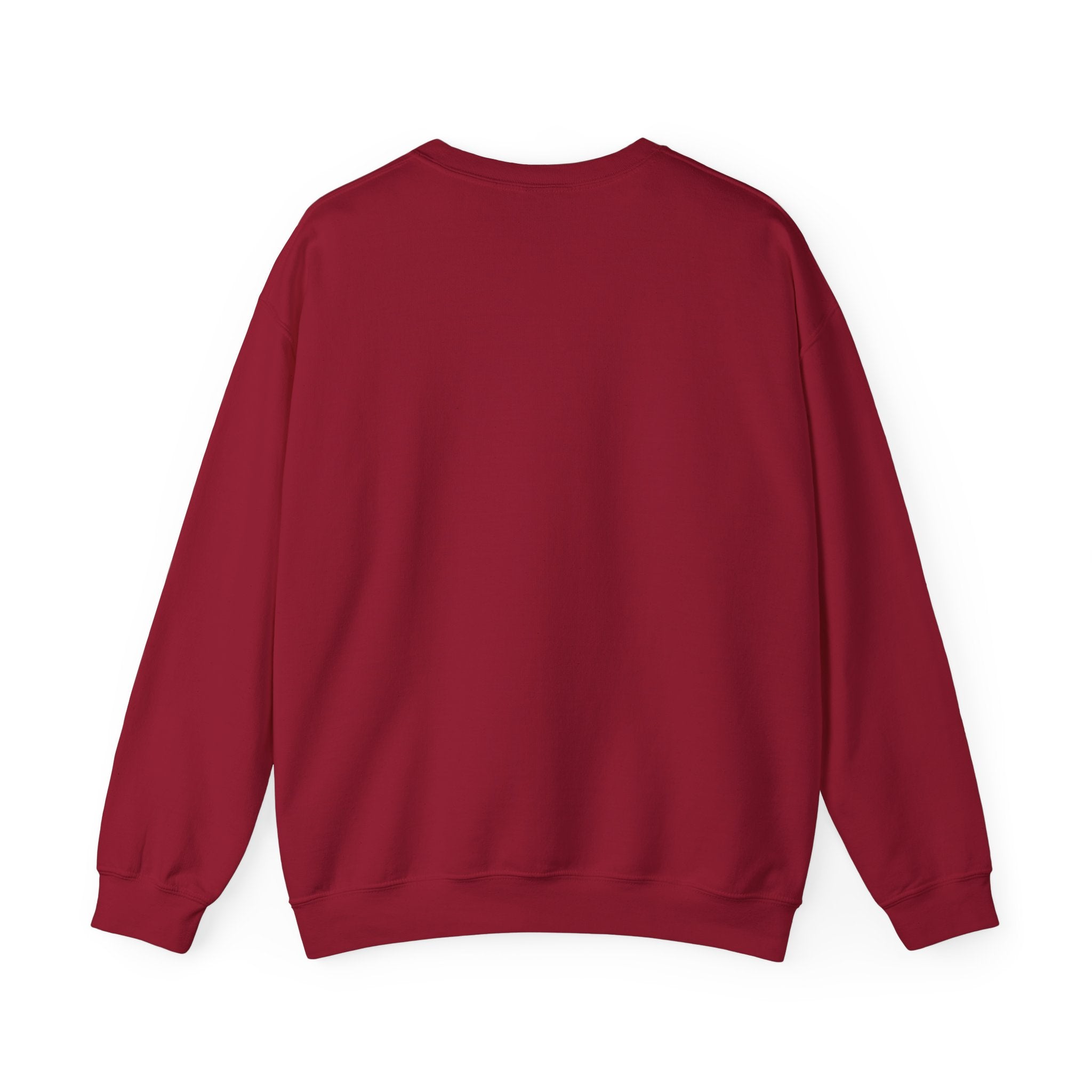 Christmas Sweatshirt - Jesus is the Reason for the Season