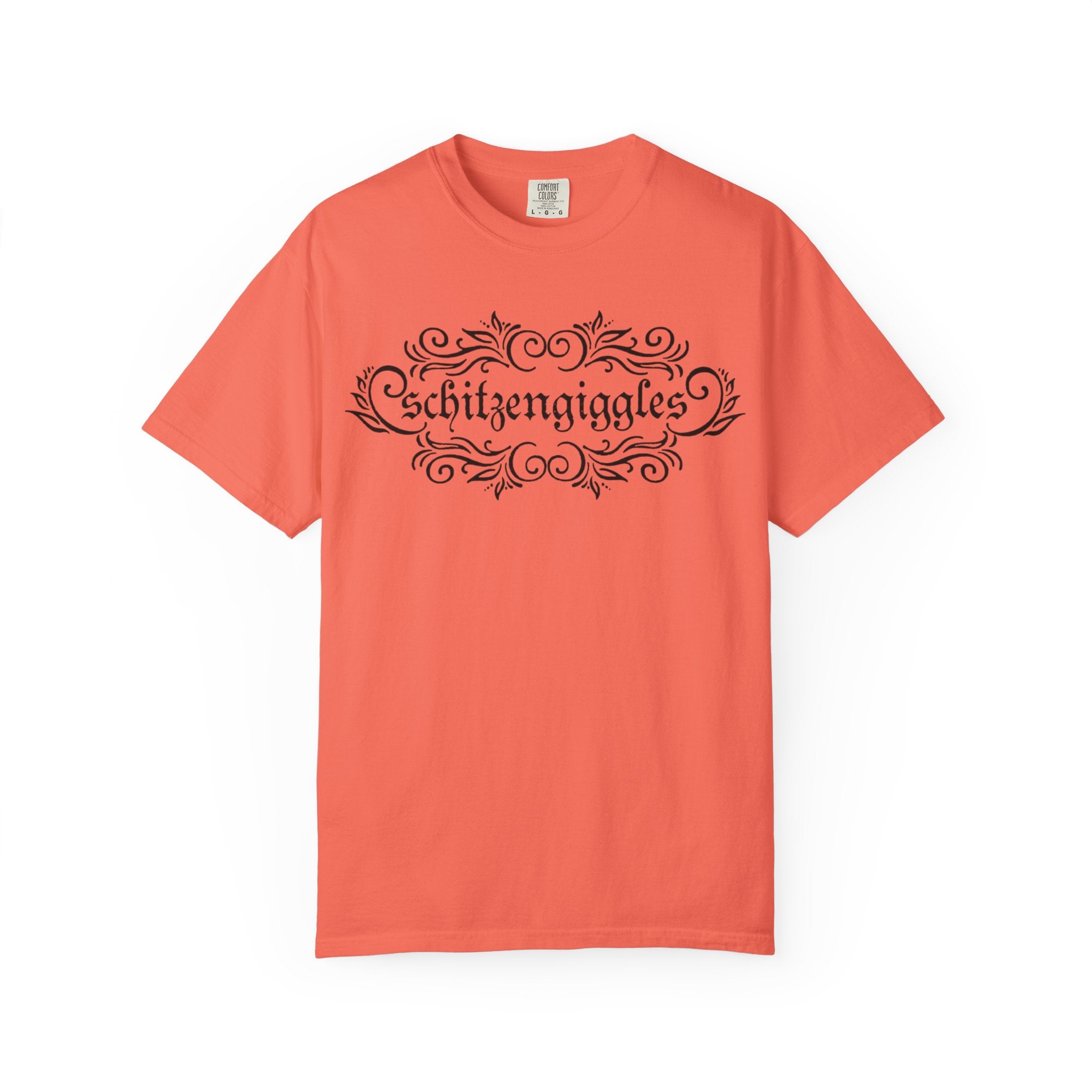 Schitzengiggles Unisex T-Shirt