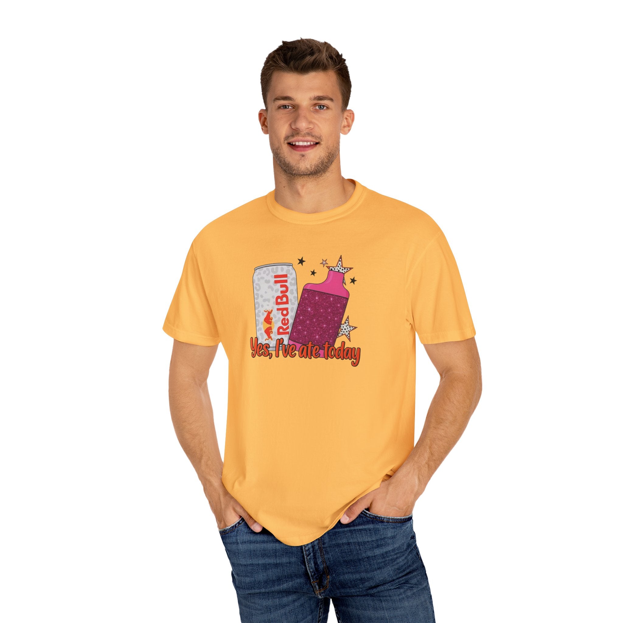 Redbull and Vape Unisex T-Shirt