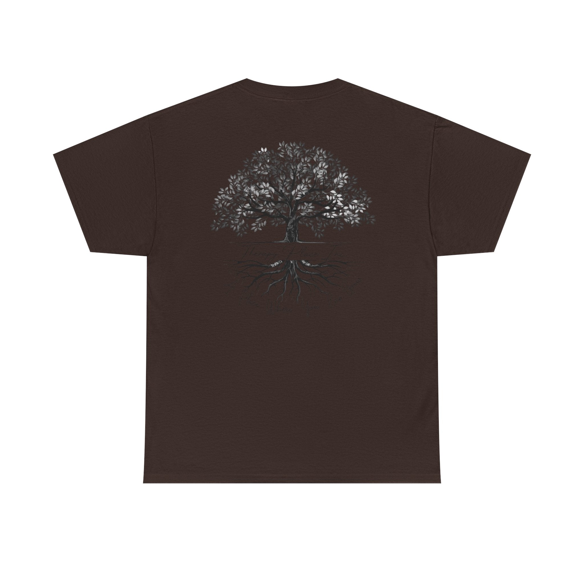 Therapy Place Graphic Tee