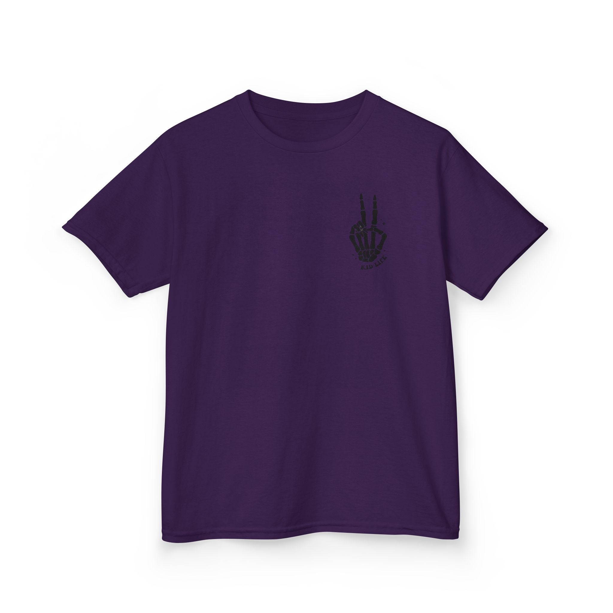 On my Mom’s Last Nerve Kids Tee