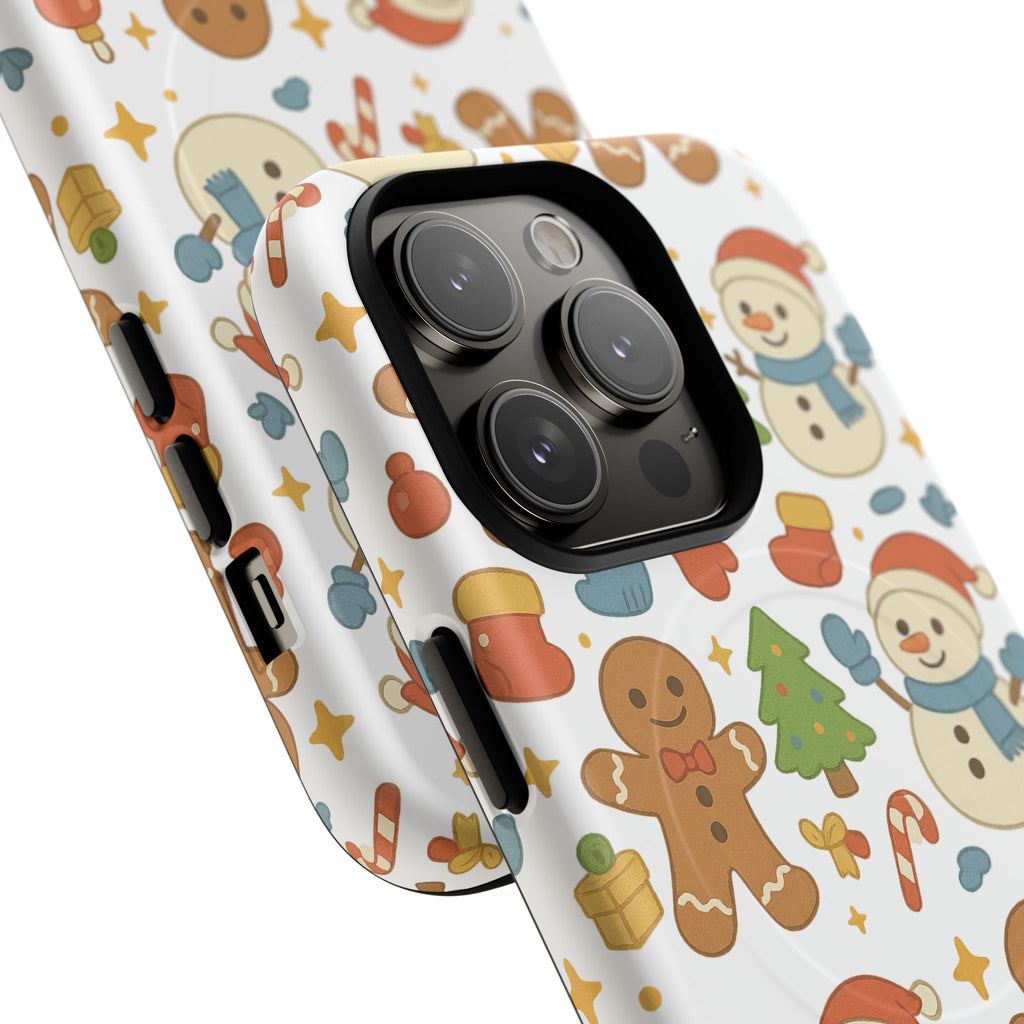 Festive Phone Case - MagSafe