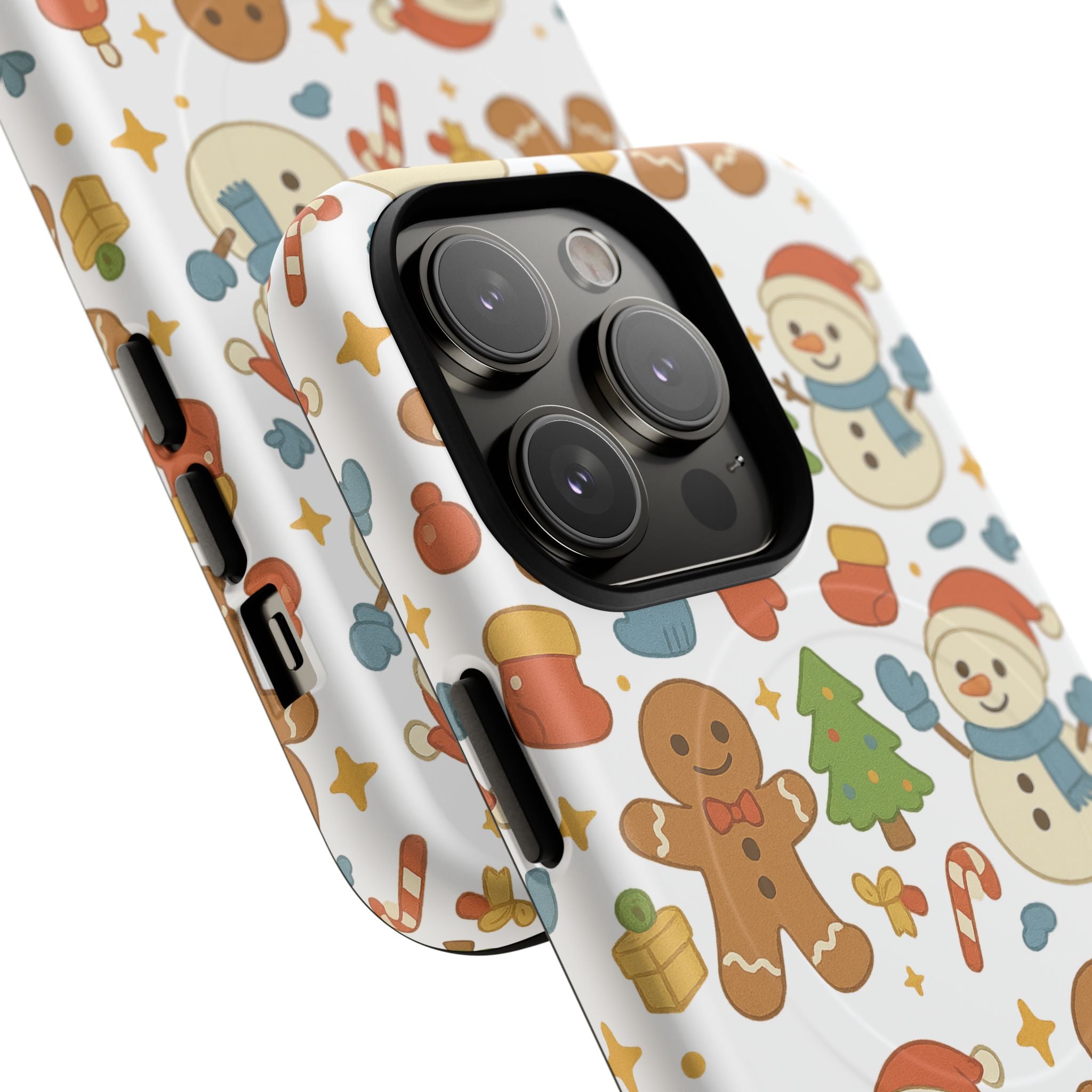 Festive Phone Case - MagSafe
