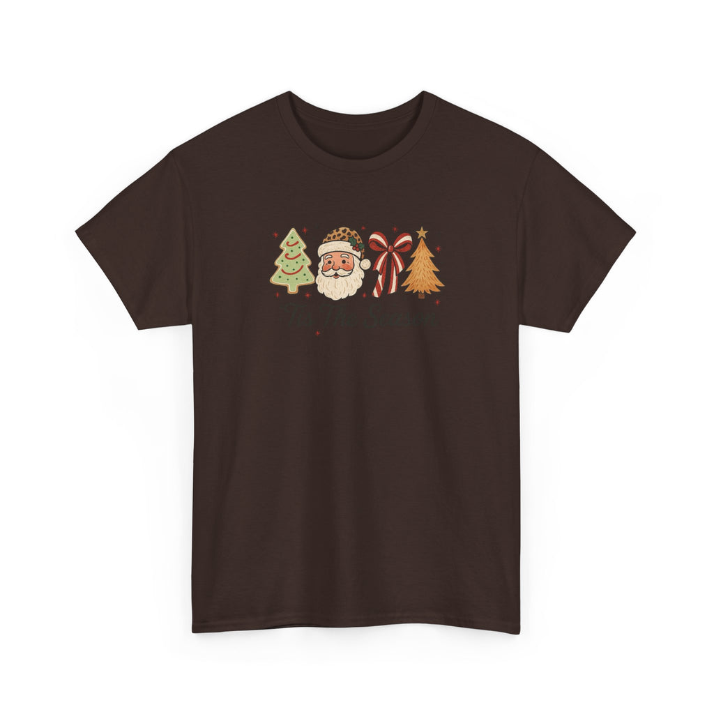 Tis’ The Season Gildan unisex T-Shirt