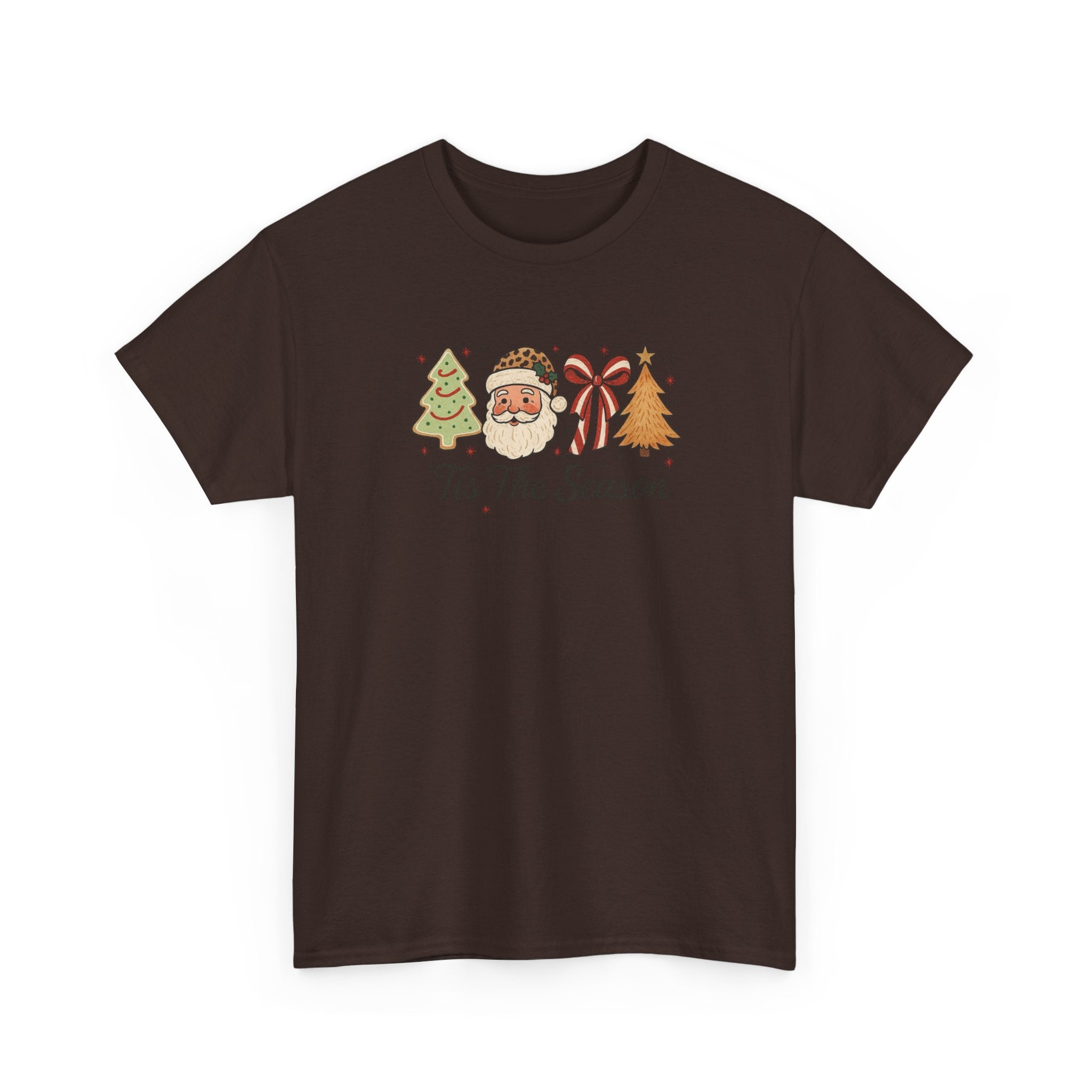 Tis’ The Season Gildan unisex T-Shirt