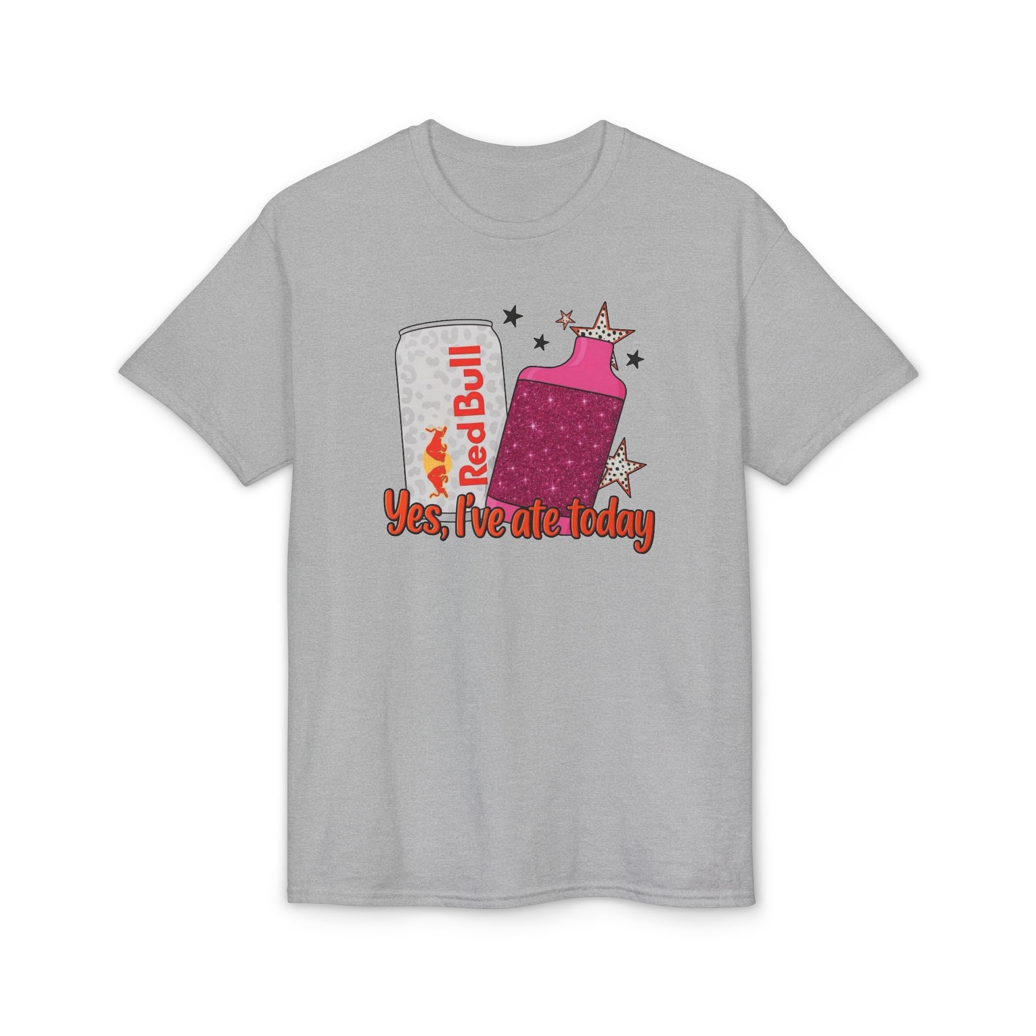 Redbull & Vape Gildan unisex T-Shirt