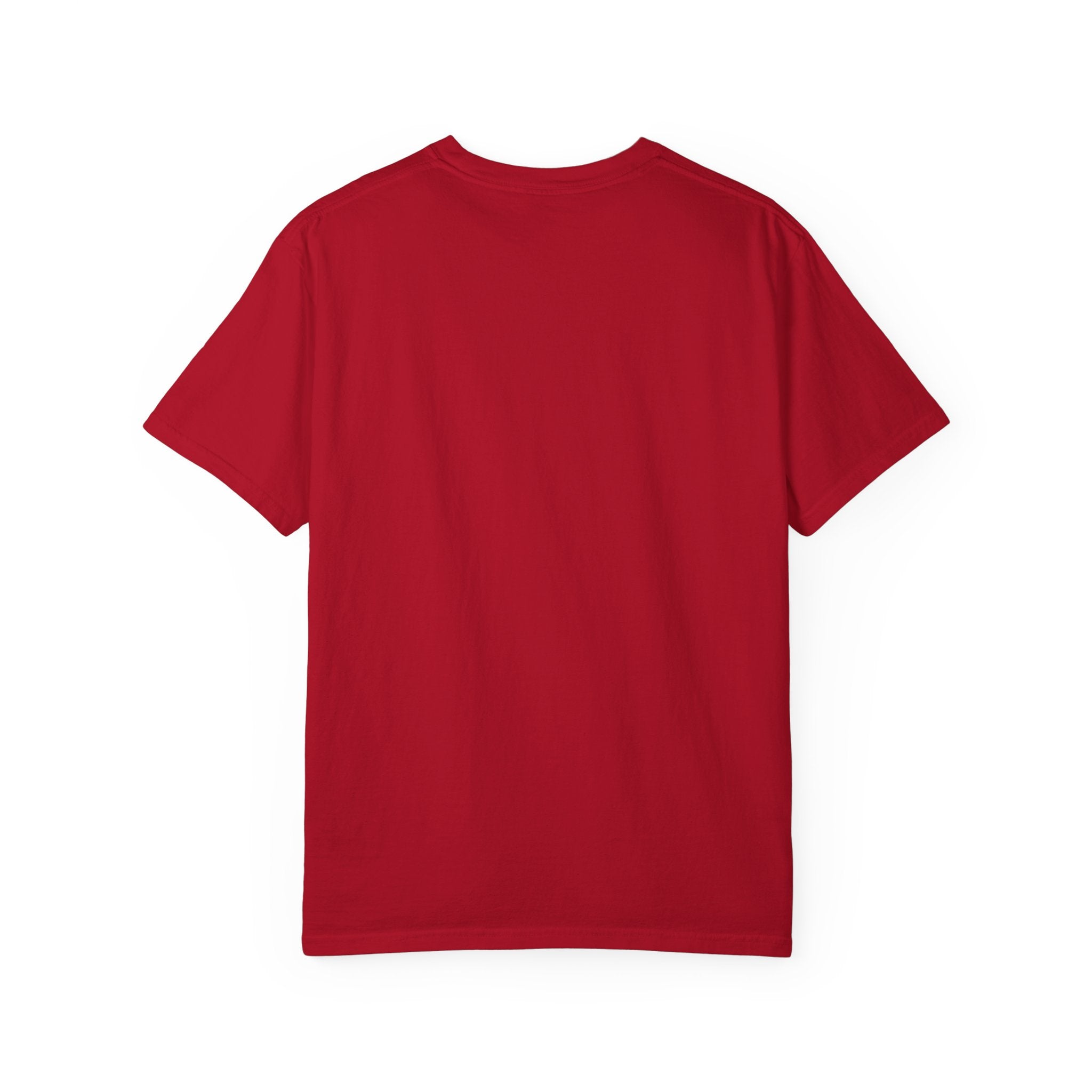 Anxiety University Unisex T-Shirt