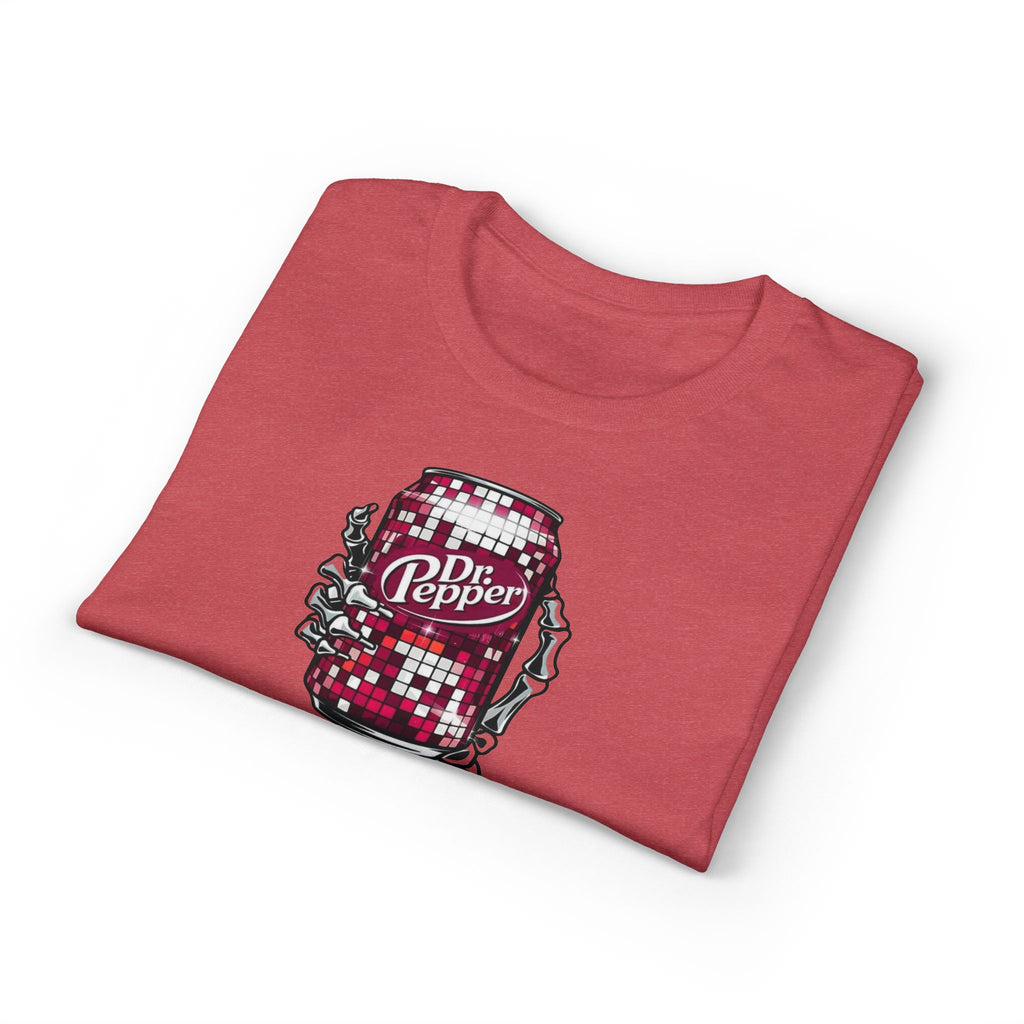 Dr. Pepper Disco Gildan unisex T-Shirt