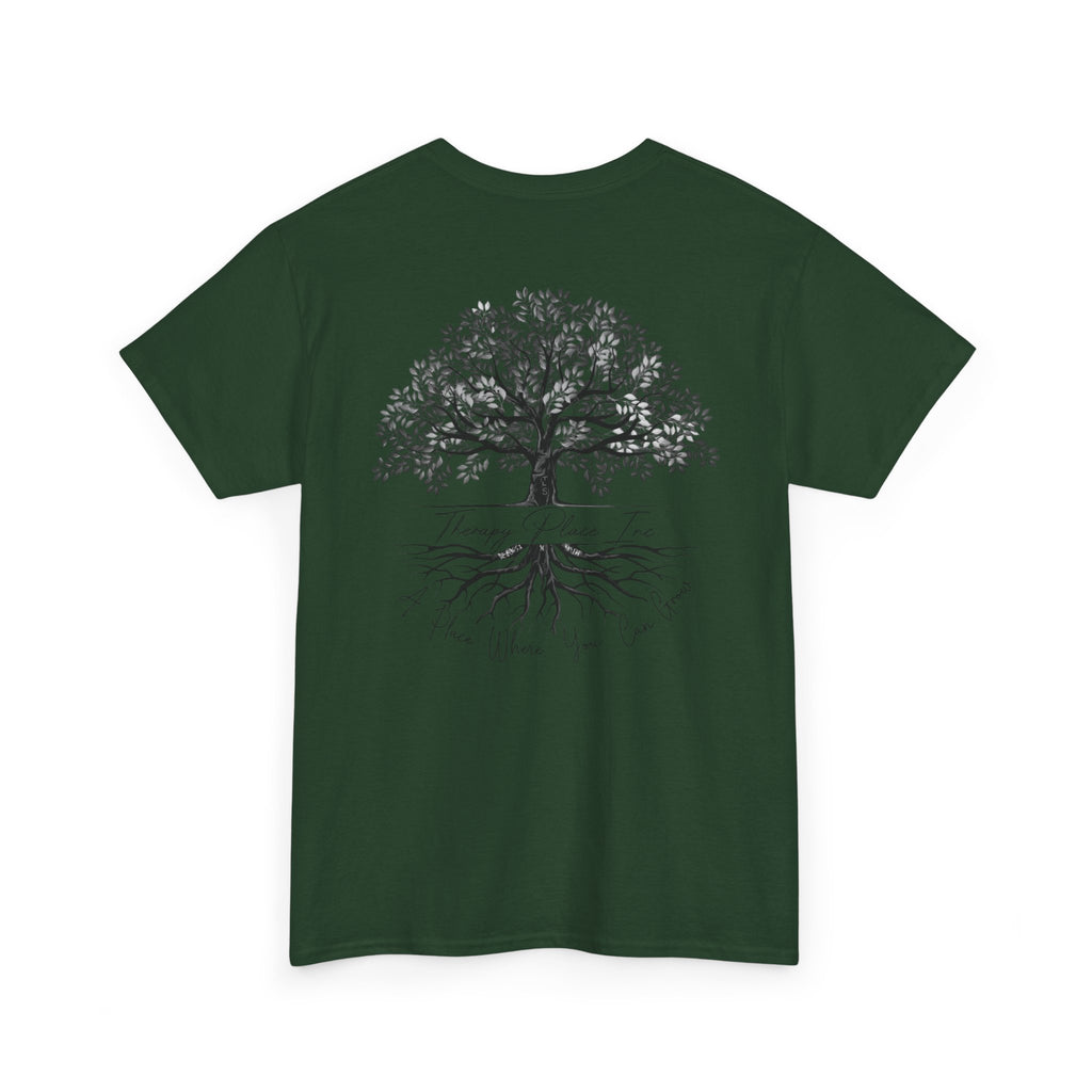 Therapy Place Graphic Tee