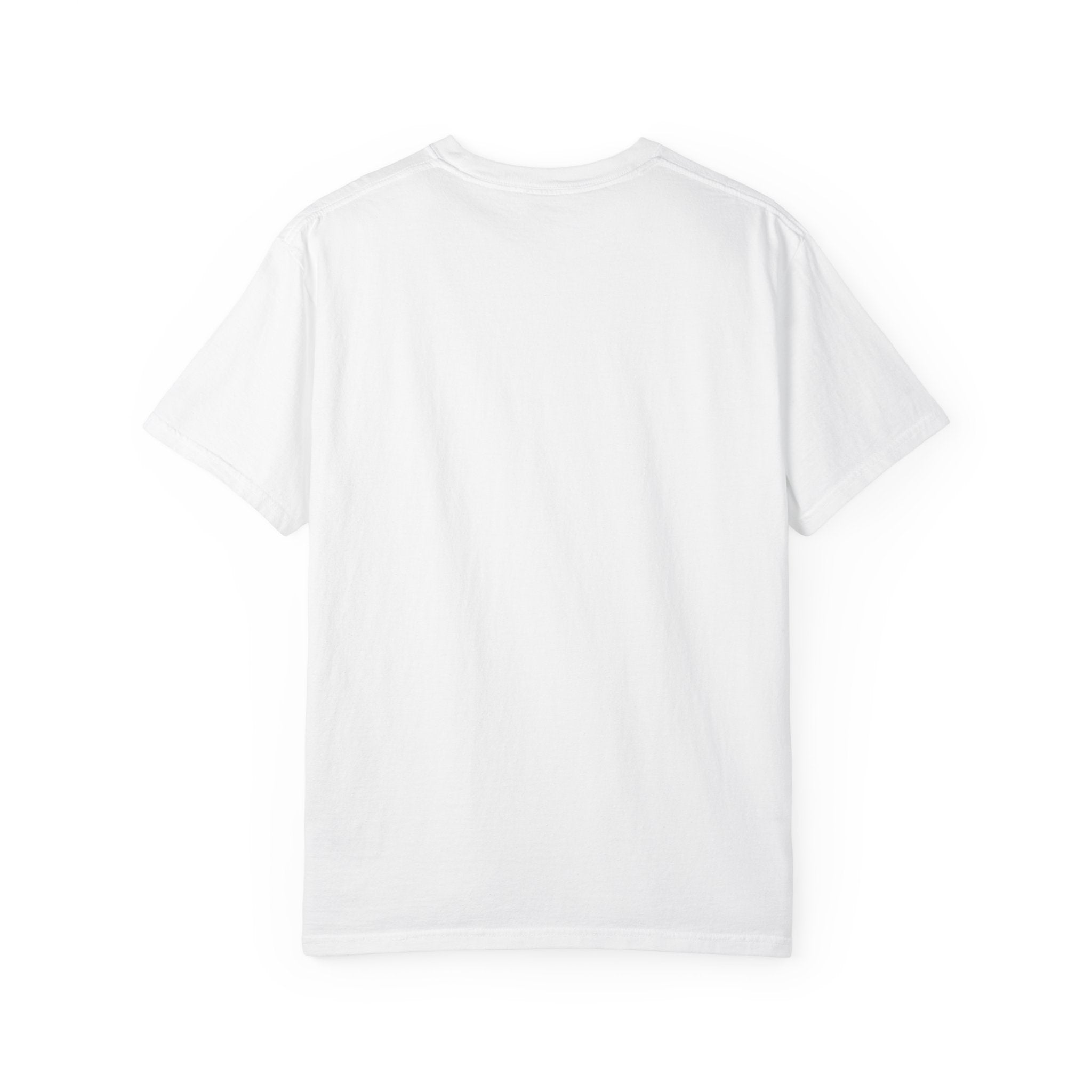 Anxiety University Unisex T-Shirt