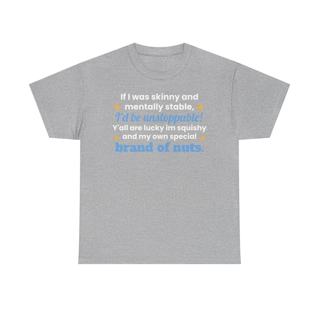 Special Brand of Nuts Gildan T-Shirt