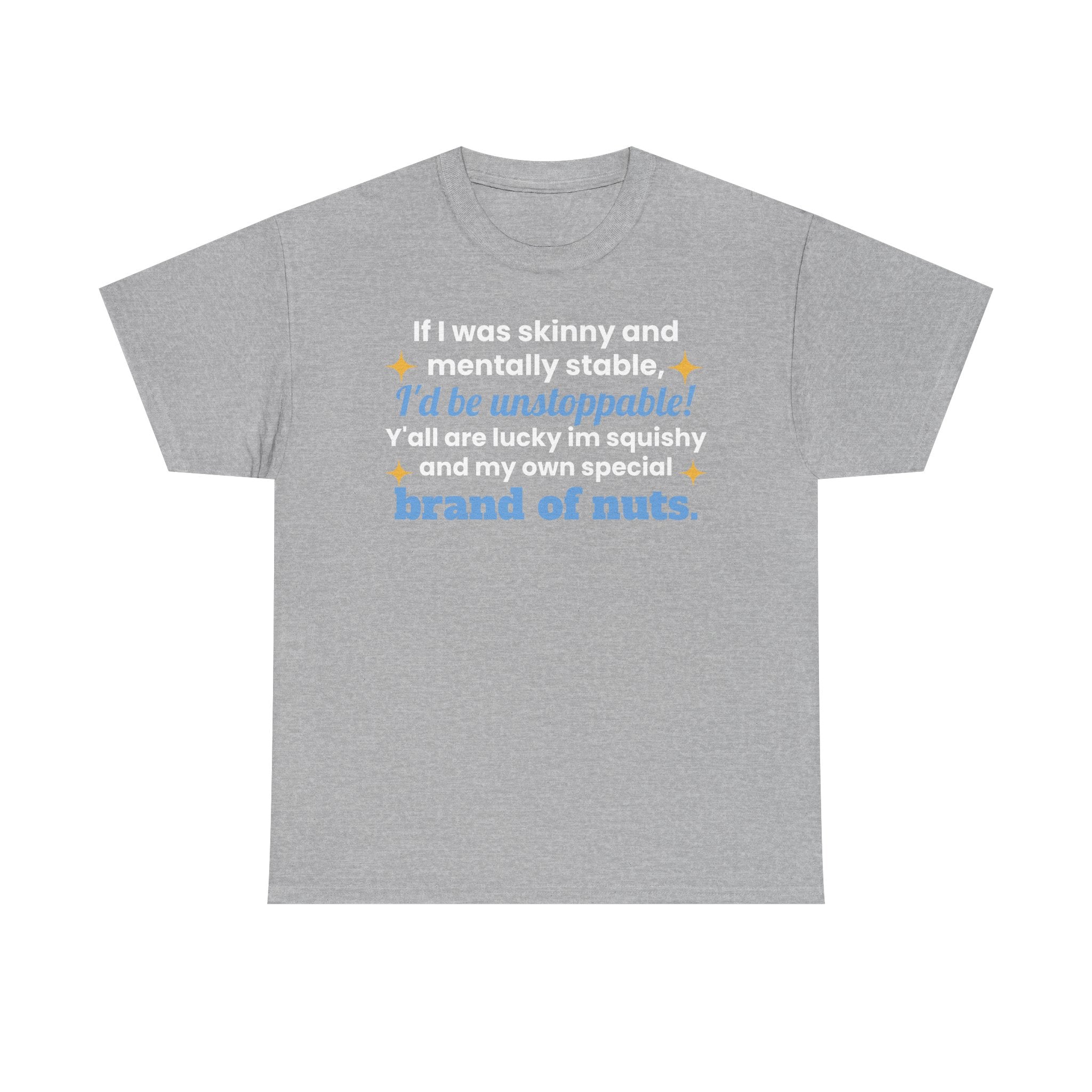 Special Brand of Nuts Gildan T-Shirt