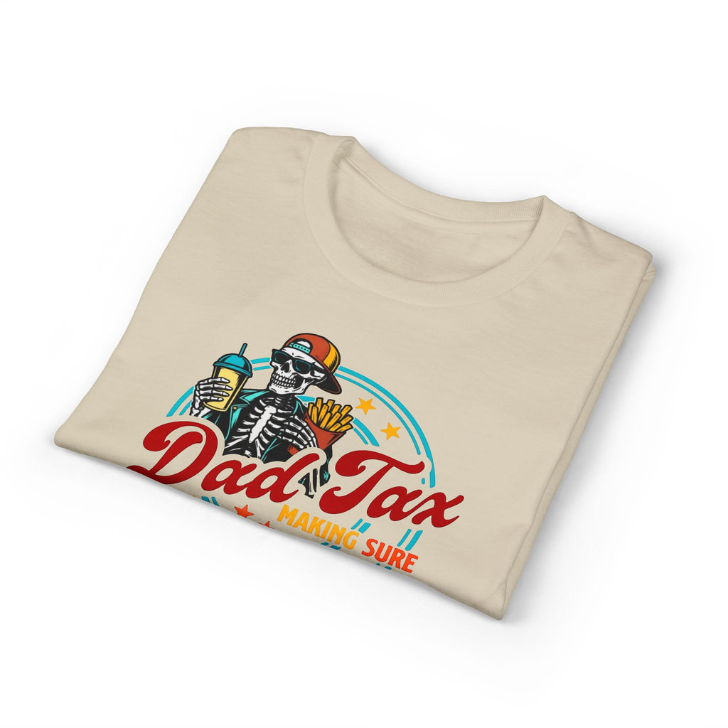 Dad Tax Gildan unisex T-Shirt