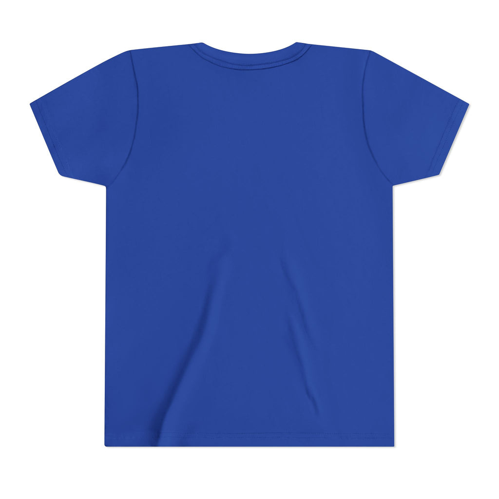Youth Tee — Sweet as Pumpkin Pie