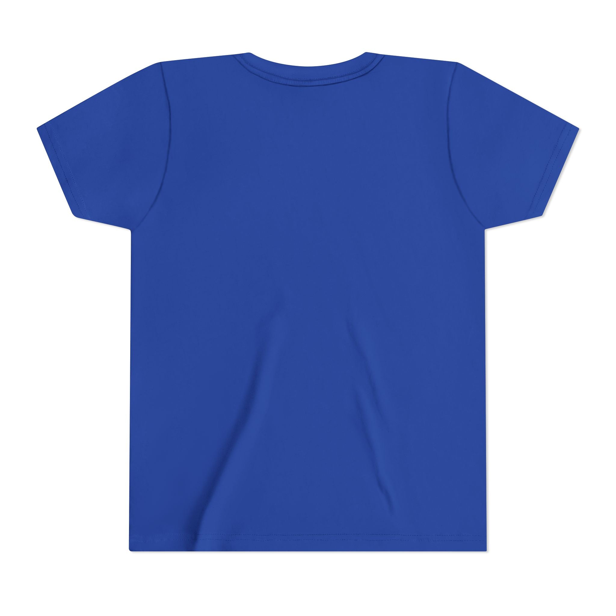 Youth Tee — Sweet as Pumpkin Pie