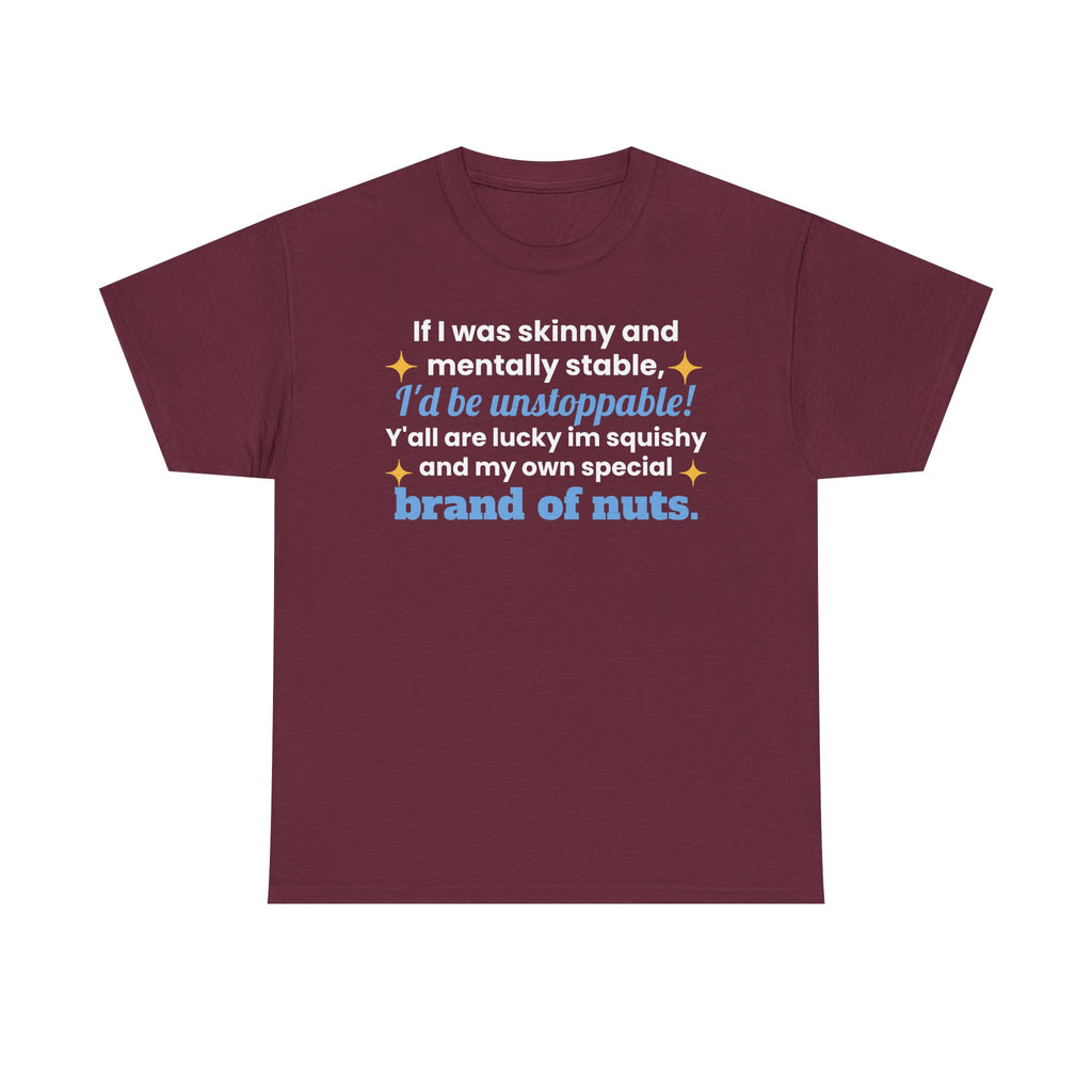 Special Brand of Nuts Gildan T-Shirt
