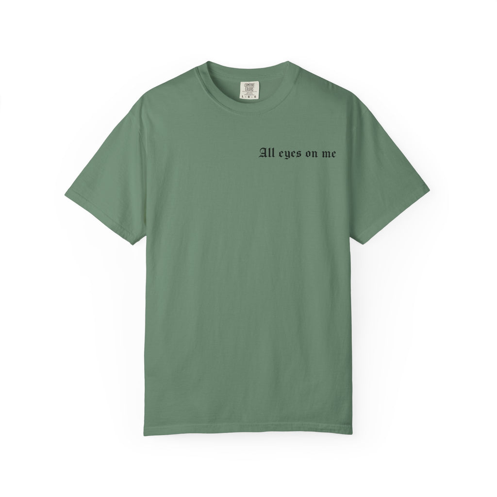 All Eyes on Bullseye Unisex T-Shirt