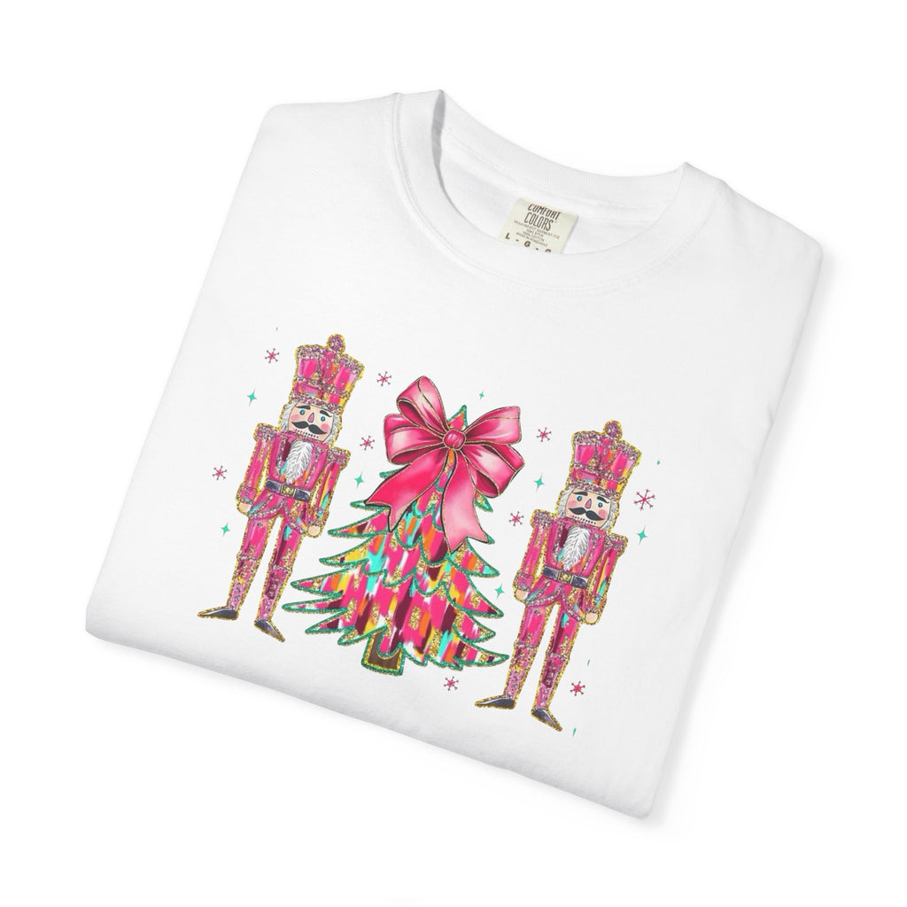 Bright Nutcracker Unisex T-Shirt