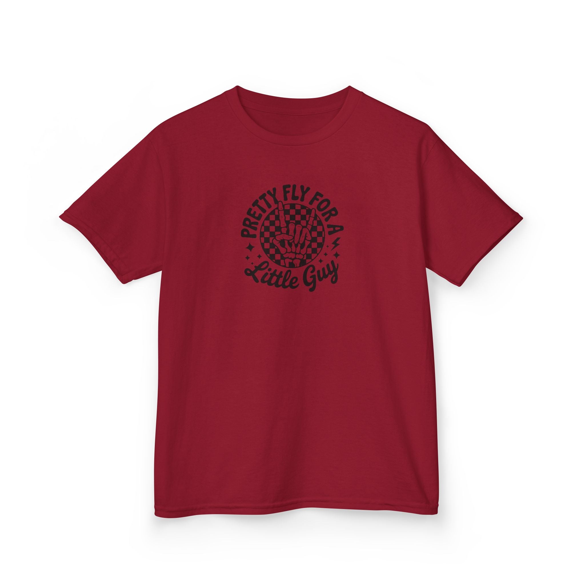Pretty Fly Little Guy Kids Tee