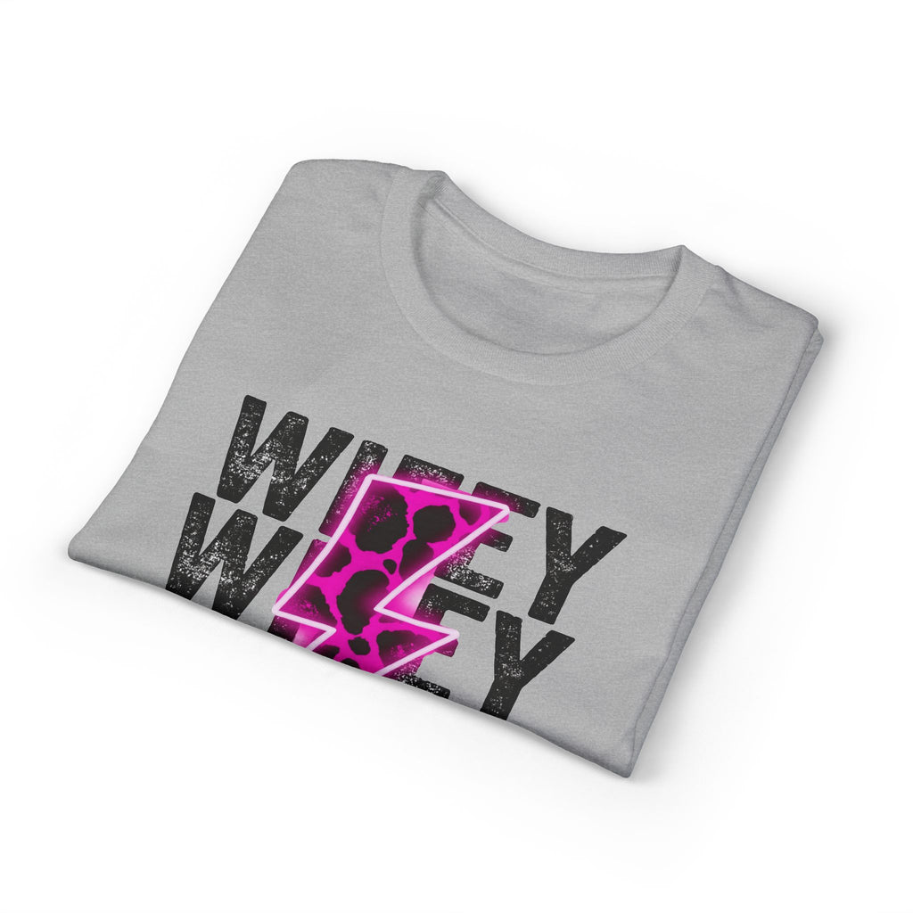 Pink Wifey Gildan unisex T-Shirt