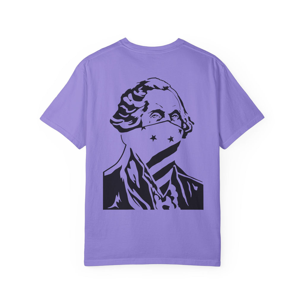 Wanted President Unisex T-Shirt