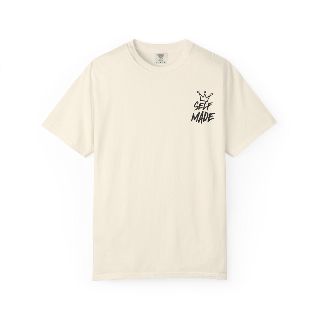 Self Made Limited Edition Unisex T-Shirt