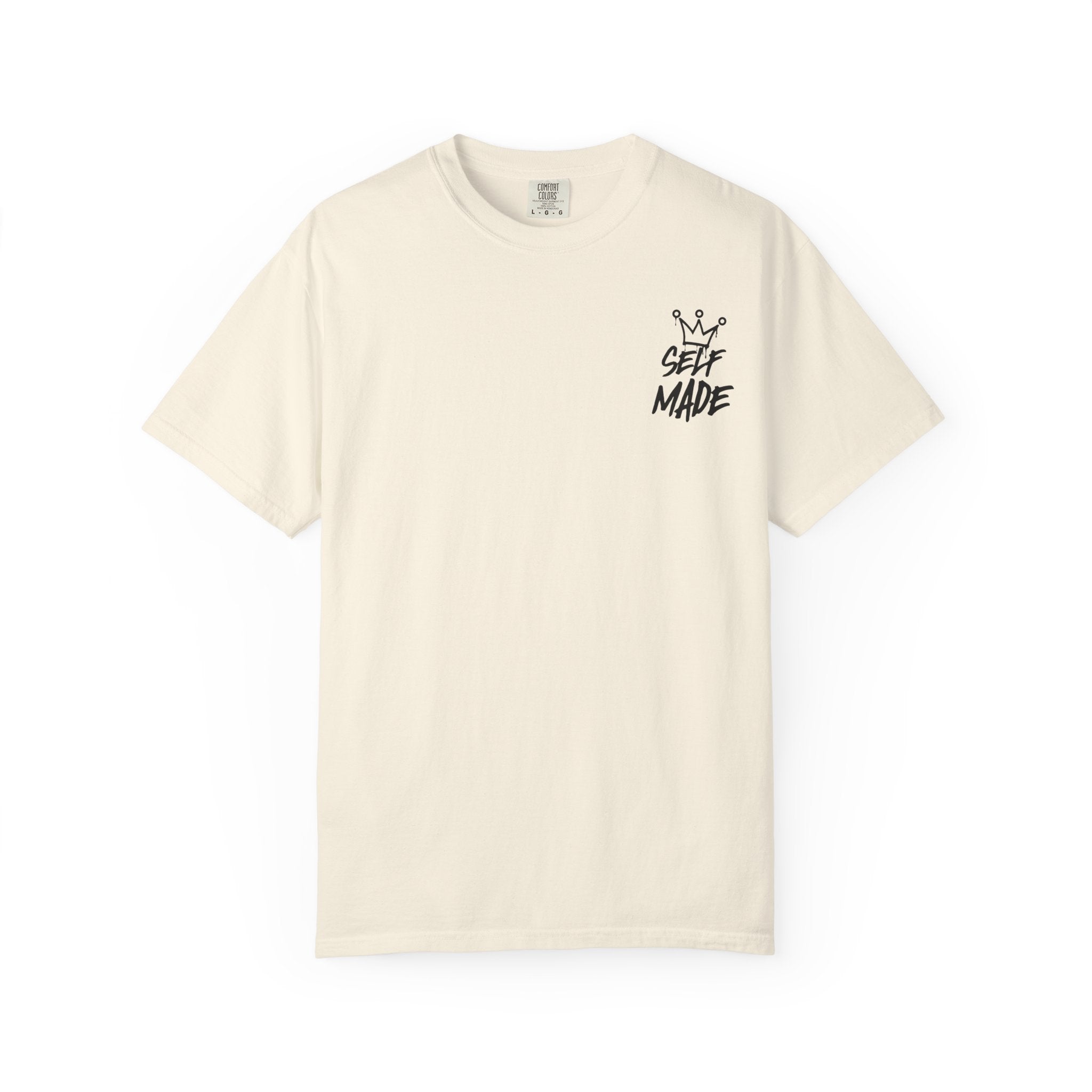 Self Made Limited Edition Unisex T-Shirt