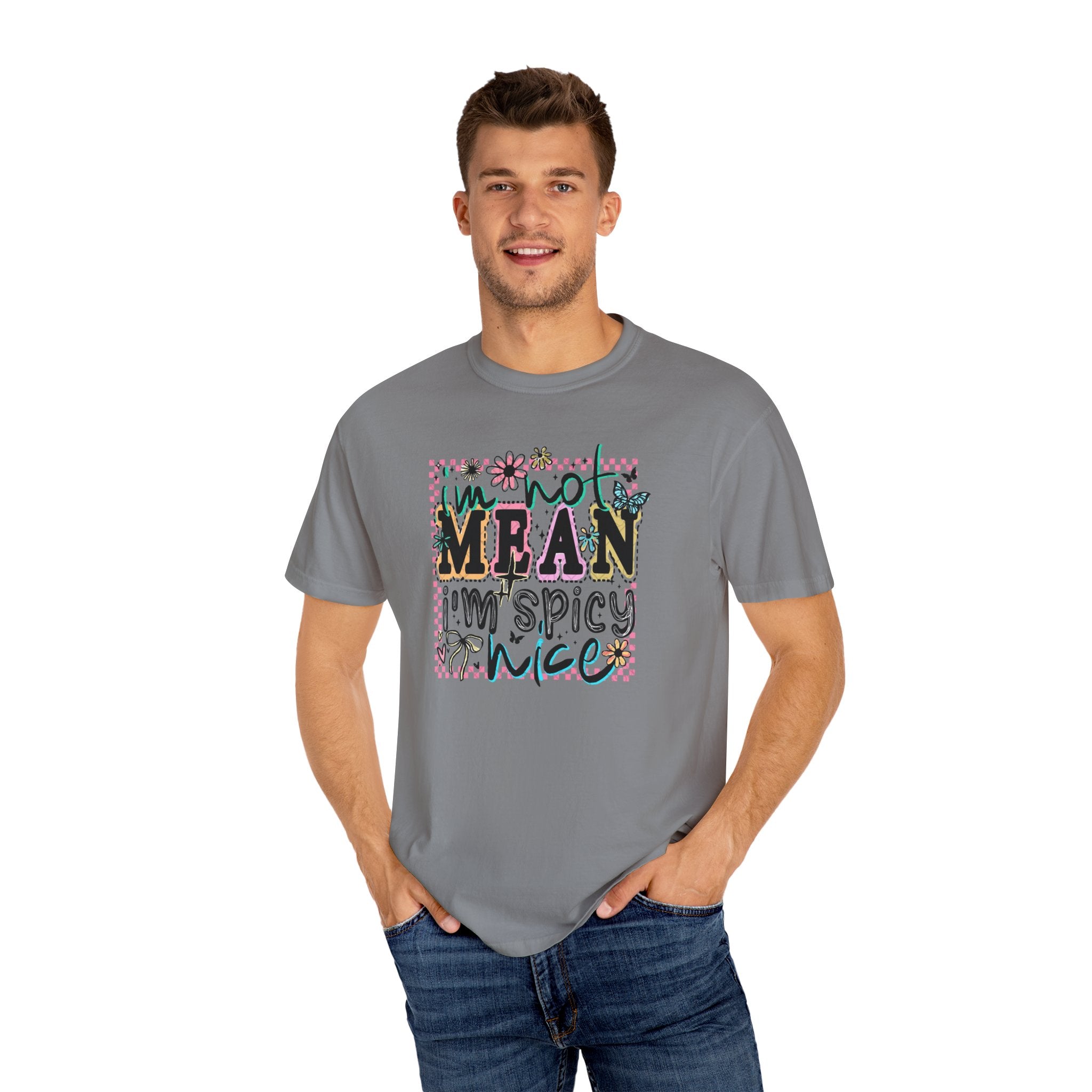 Spicy Nice Unisex T-Shirt