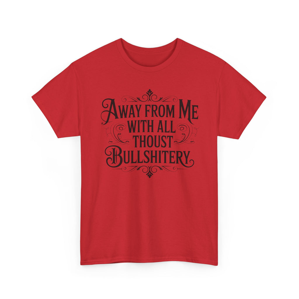 Away From Me Gildan T-Shirt
