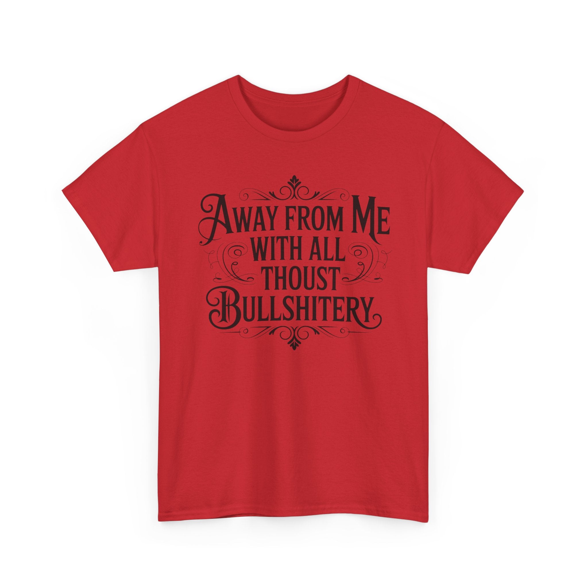 Away From Me Gildan T-Shirt