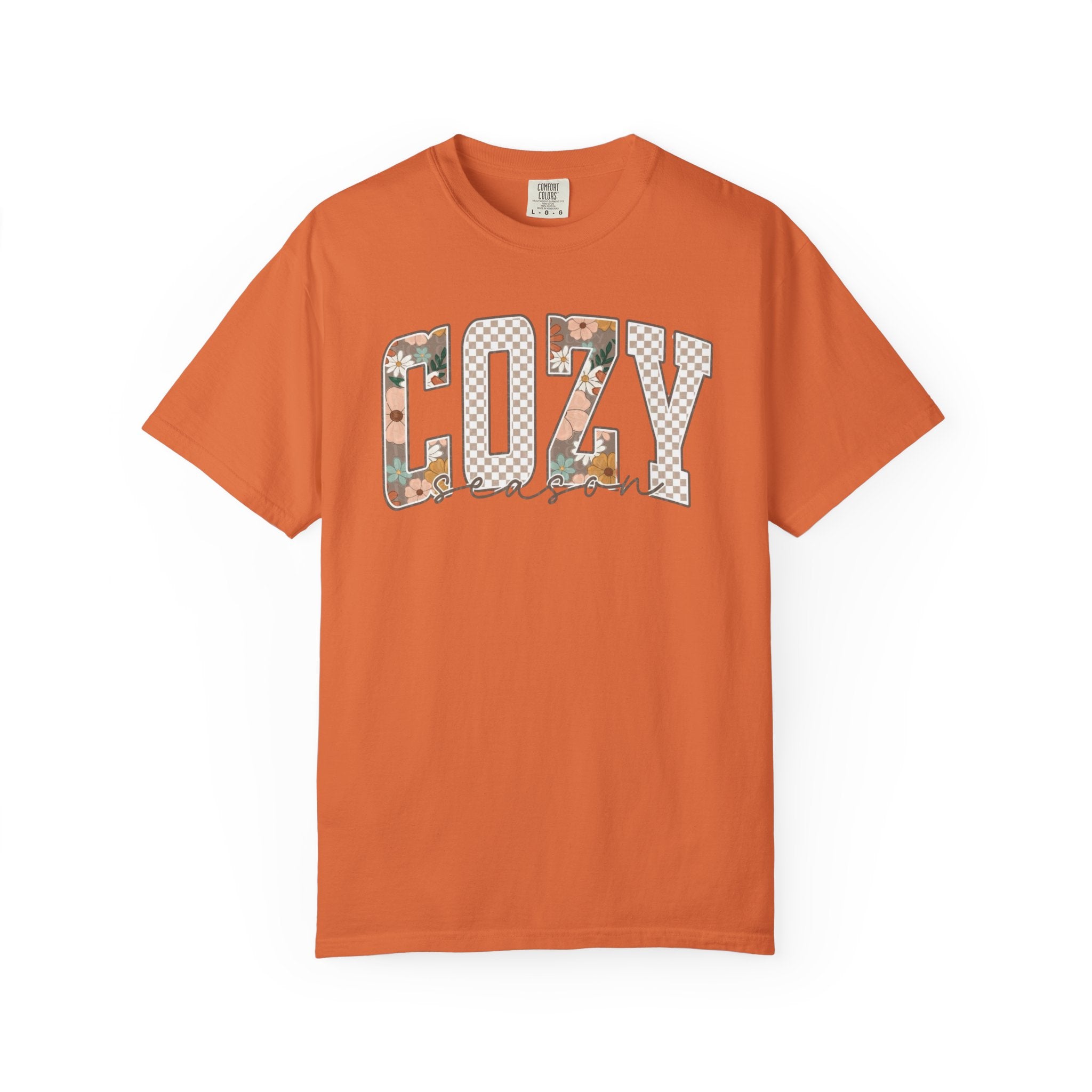 Cozy Season Unisex T-Shirt