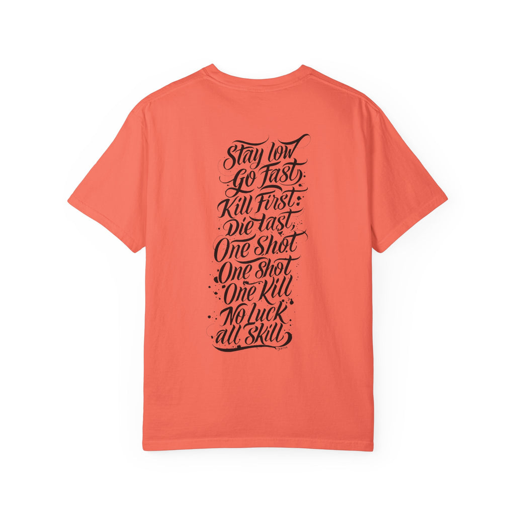 Go Fast Unisex T-Shirt