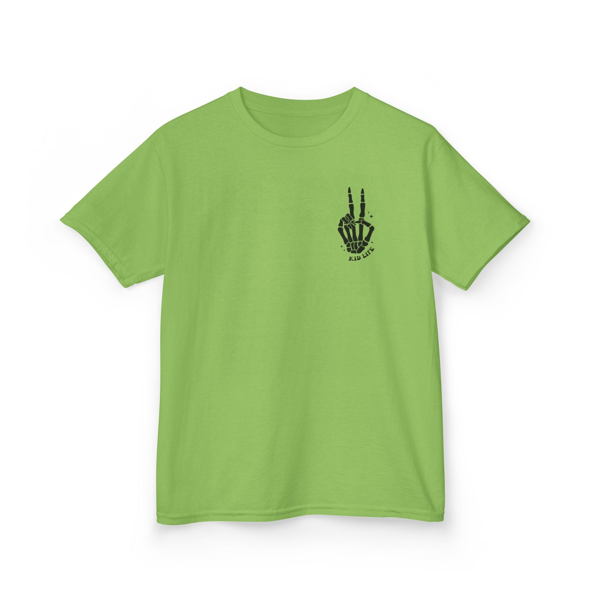 On my Mom’s Last Nerve Kids Tee