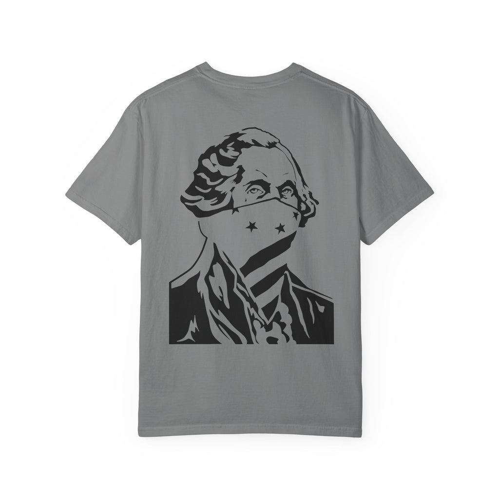 Wanted President Unisex T-Shirt