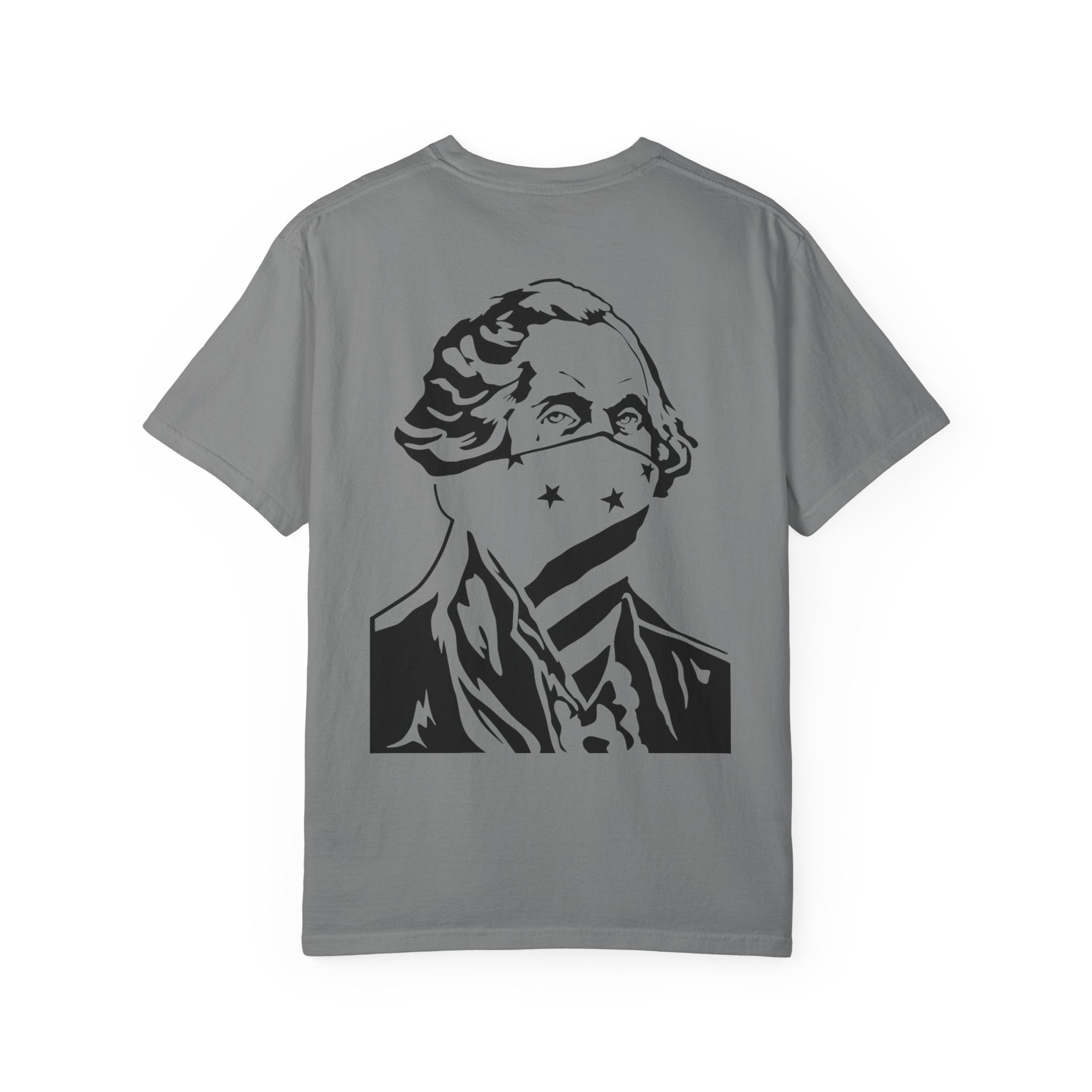 Wanted President Unisex T-Shirt