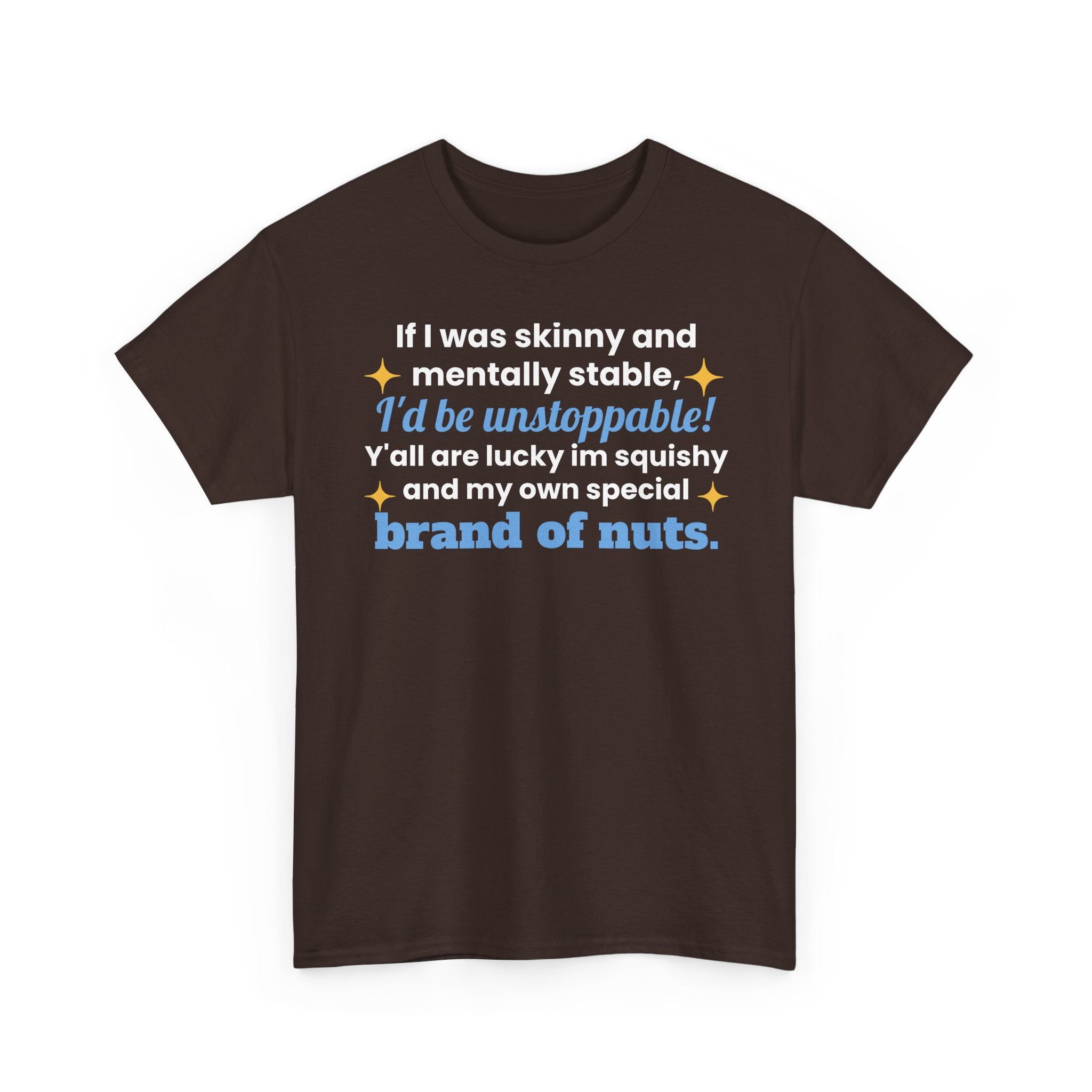Special Brand of Nuts Gildan T-Shirt