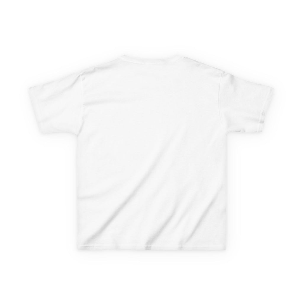 I was just the Brains Kids Tee