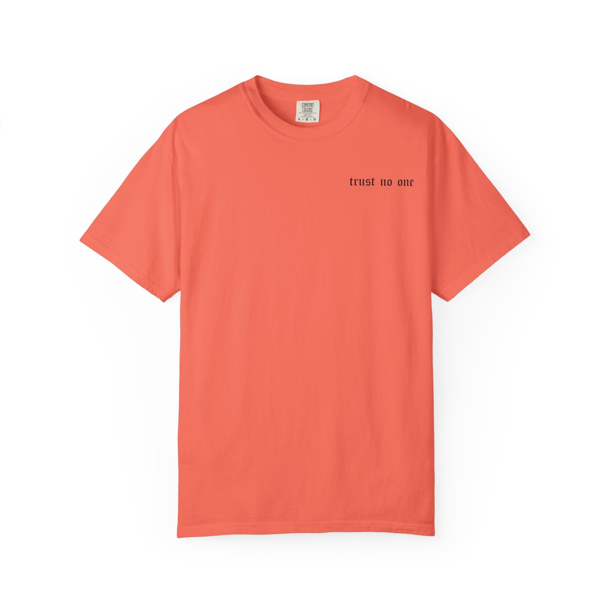 Honest Enemy Better than Fake Friend Unisex T-Shirt