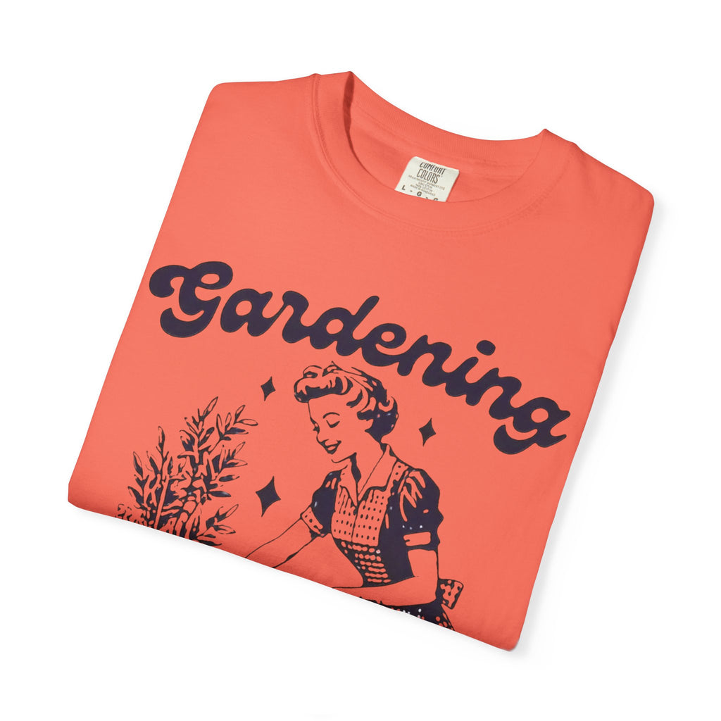 Gardening Unisex T-Shirt