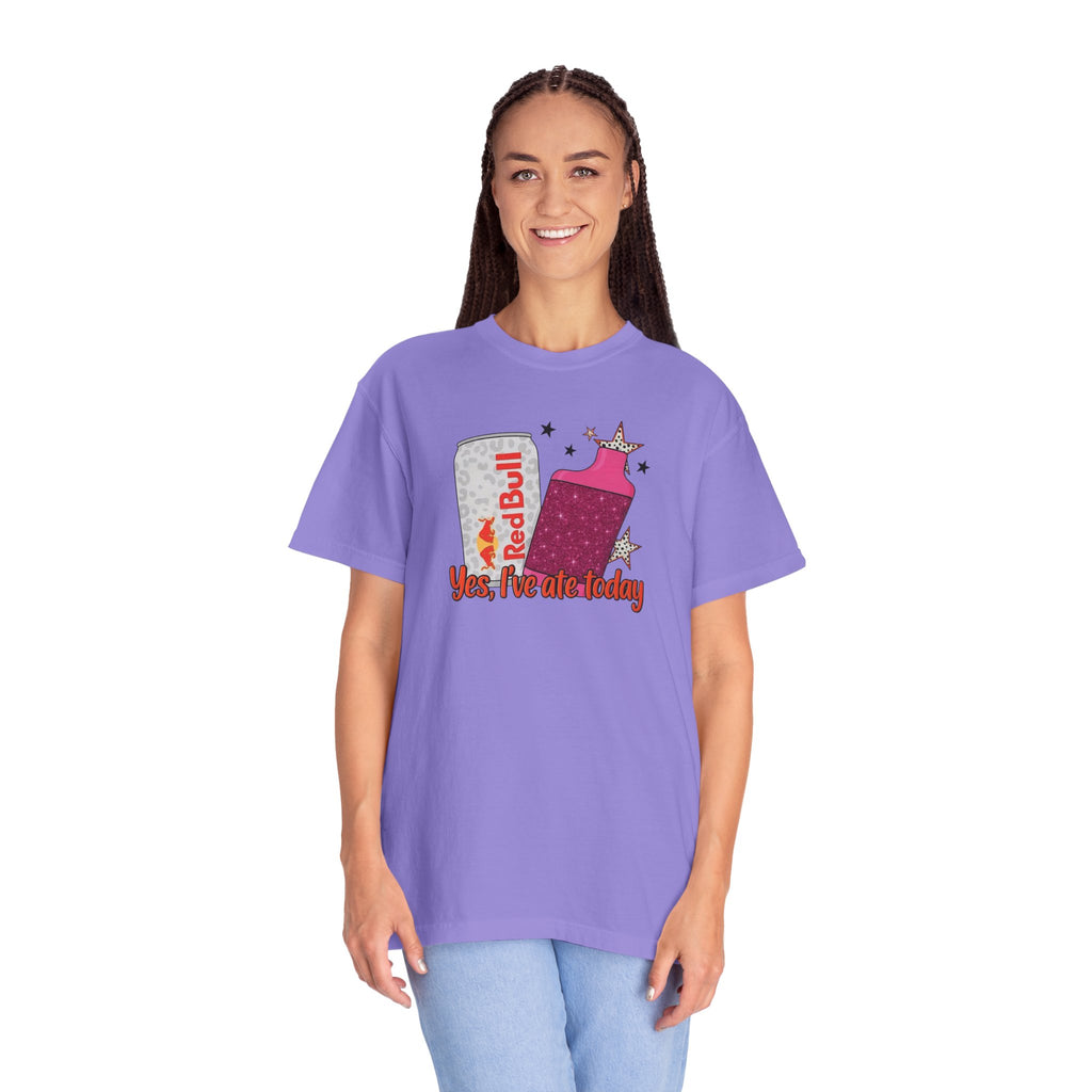 Redbull and Vape Unisex T-Shirt