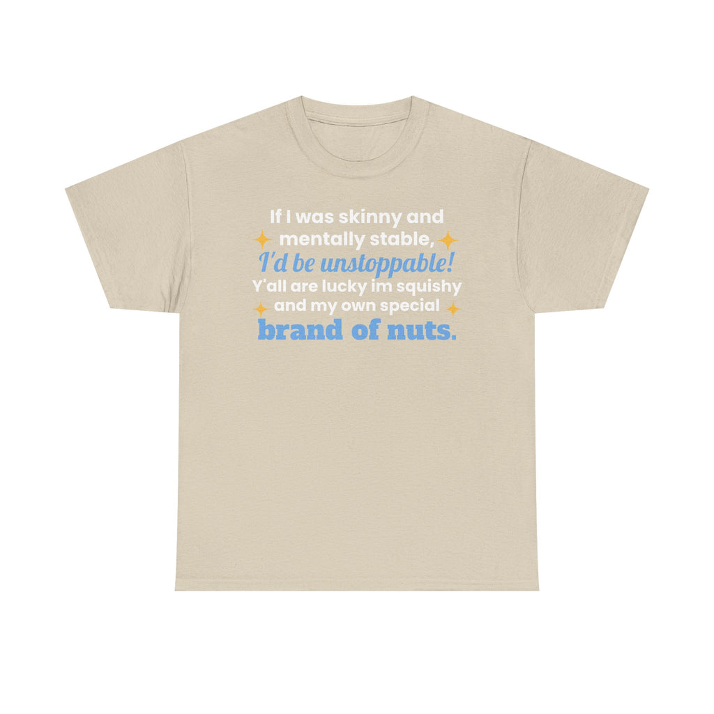 Special Brand of Nuts Gildan T-Shirt