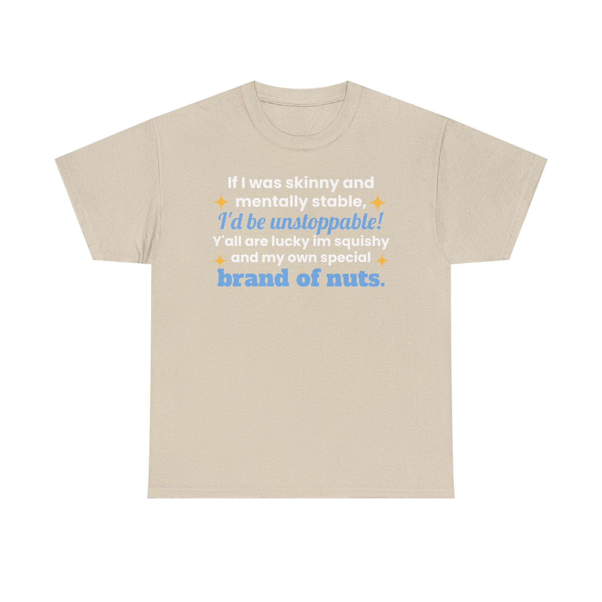 Special Brand of Nuts Gildan T-Shirt