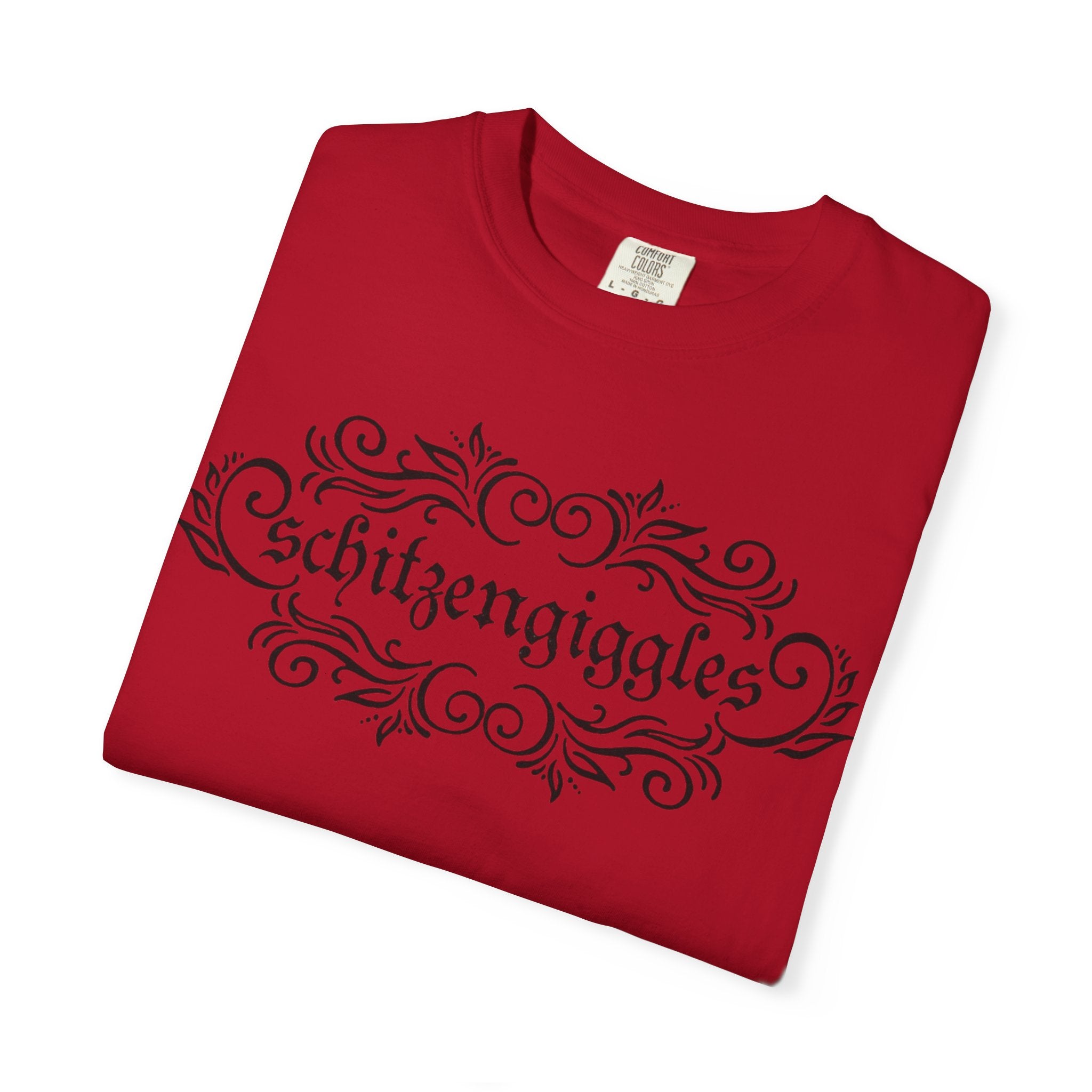 Schitzengiggles Unisex T-Shirt